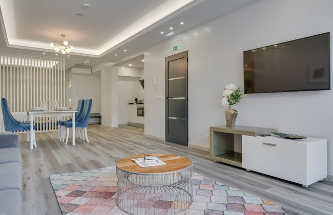 Torre Palace II by Atlantic Holiday - Foto 25