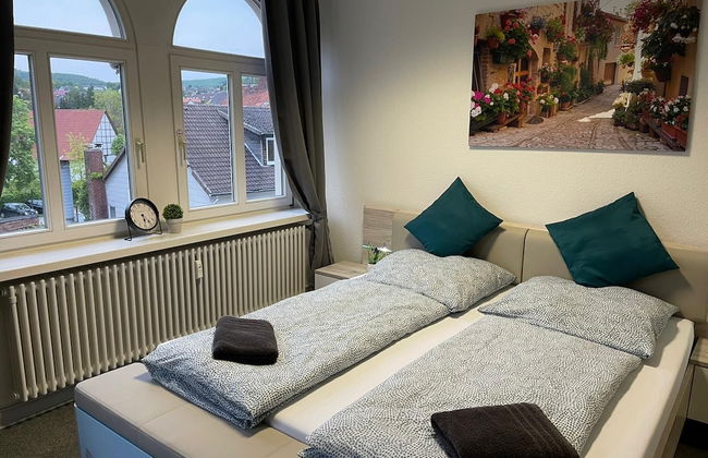 Gäste-Liesel Ferienwohnungen - Foto 27