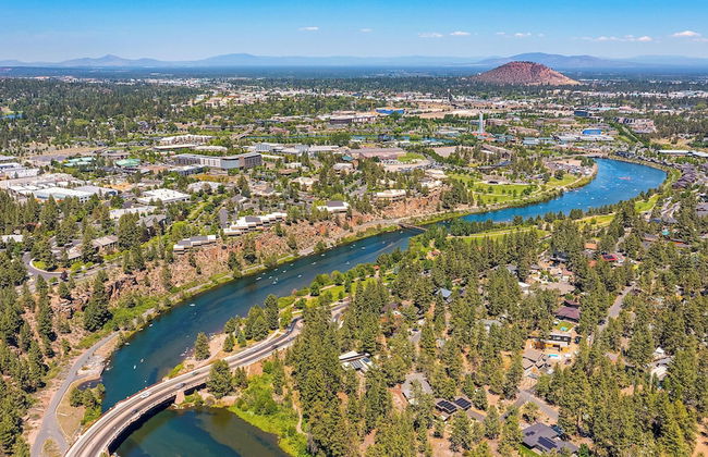 Frosty Summit Condo at Mount Bachelor - Foto 29