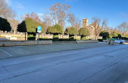 Apartamento Azafrán - Foto 15