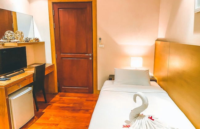 Royal Sammuk villas - Foto 7