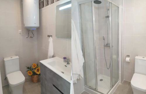 Apartment in Fuengirola by Mediterranean Beach - Foto 15