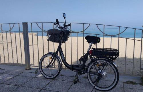 La casetta di Ulisse Minicasa per amici - Foto 69