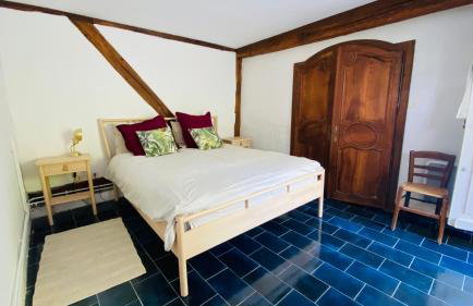 Le Gîte de Saint Phal - Photo 56