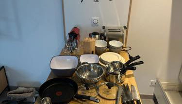 Magnifique T2 Meyzieu neuf charme et élégance - Foto 2