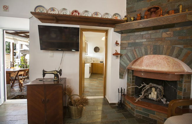 Arch Villa - Foto 32