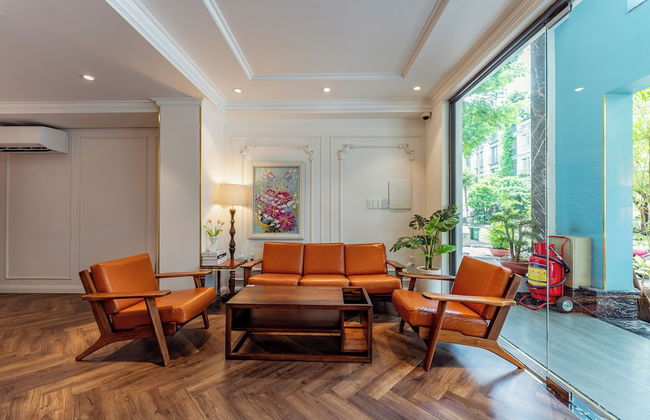 Ngan Ha Apartment 2 - Foto 80