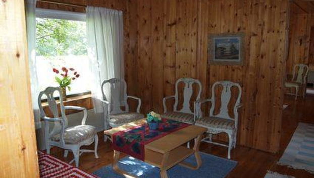 Raanumaja iii - Foto 4, Inside other