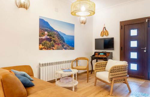 Charming Chalet Rental in Palma With lovely garten - Foto 6