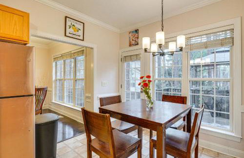 Wendell Home with Fenced Yard, Close to Raleigh - Foto 10