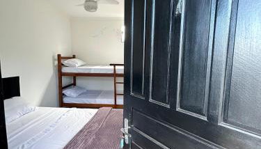 POUSADA OHANA, SUITES ao LADO DO SESC BERTIOGA, e PROXIMO A PRAIA - Foto 3