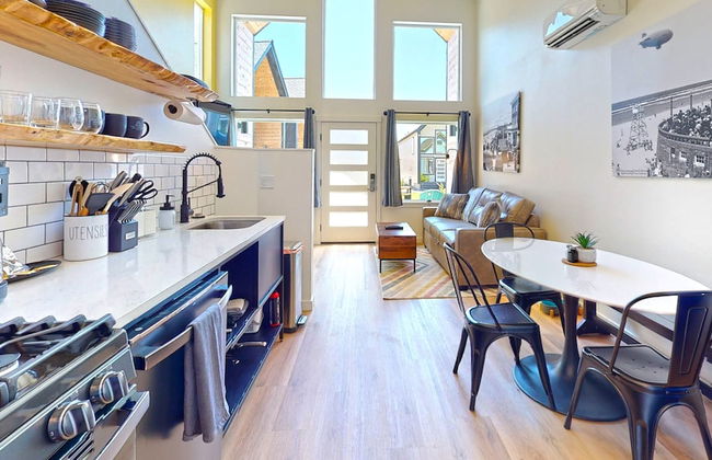 The Commons - Urban Coastal Lodging - Foto 27