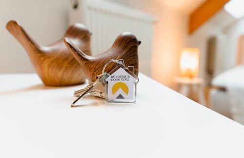 Le Refuge Pétillant - Terrasse et Jardin - Photo 30