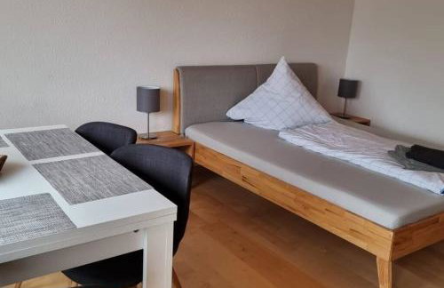 Haus am Sonnenberg, Todtnauberg, Ferienwohnung 204, direkt am Skilift-Skipiste, Nähe Feldberg - Foto 6