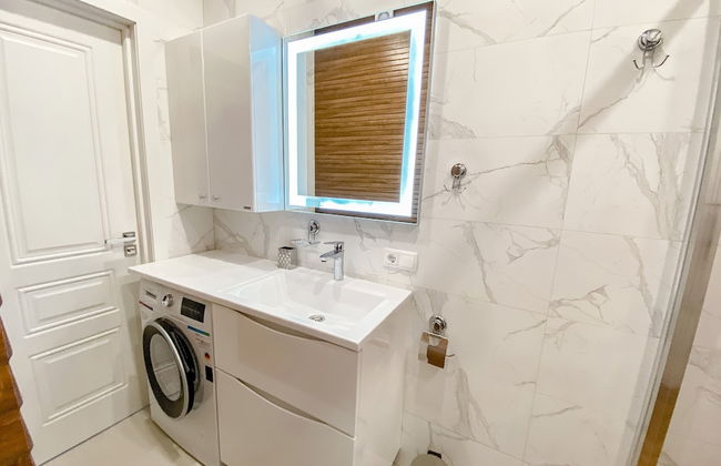 Abri Luxe Sochi - Foto 12