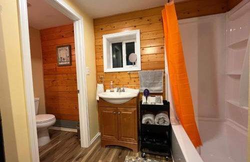 Whispering Pines Farmhouse - Foto 34