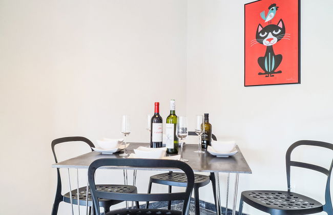 Plaza de las Flores - Foto 8