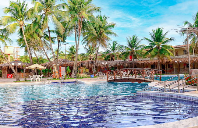 Hotel Arena Carneiros By AFT - Foto 1