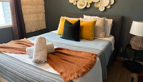 The Desert Shire Large HotTub,Large Pool,Stargazing Paradise - Foto 5