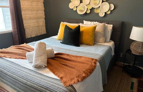 The Desert Shire Large HotTub,Large Pool,Stargazing Paradise - Foto 5