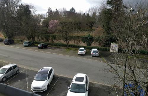 Maison Jean-Moulin, jardin, spacieuse, 24h Mans, zoo, Prytanée, 3 chbres, 6 pers - Photo 14