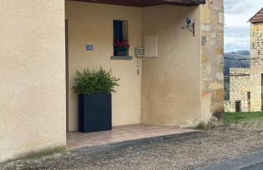 Le Périd'Or - Maison avec très belle vue à Marnac - Foto 15