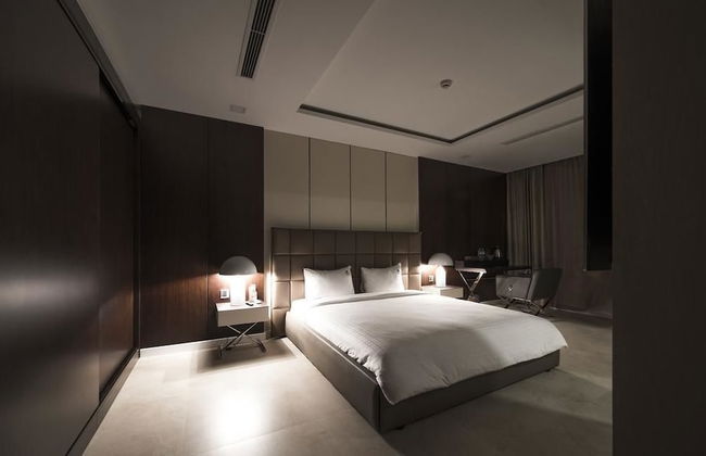 Luxury Yacht Villa - Foto 36