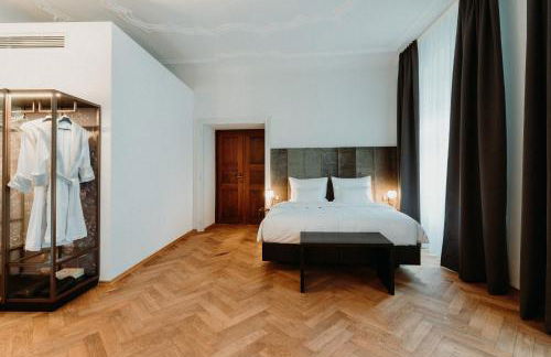 META SUITES historic city living - Foto 19