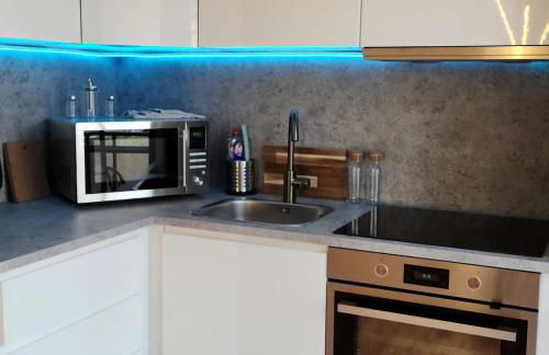 Wohnung in Düsseldorf - Foto 11