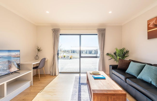 Explore Tekapo Accommodation - Foto 55