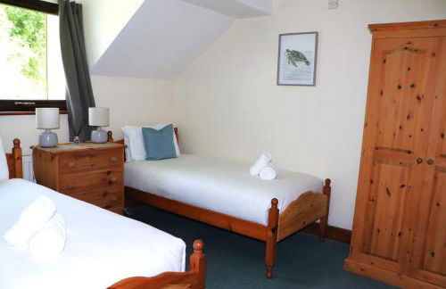 Glyndley Manor Cottages - Foto 51