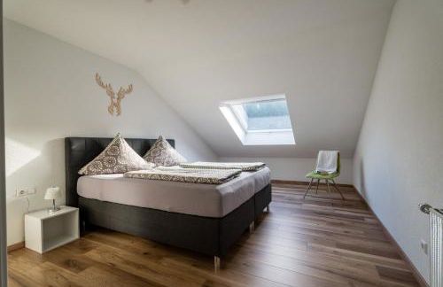 Ferienwohnung Wiedergrün - Foto 19