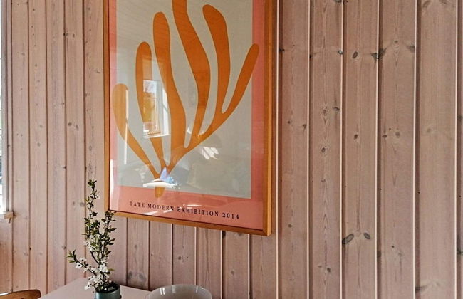 5 Person Holiday Home - Photo 13