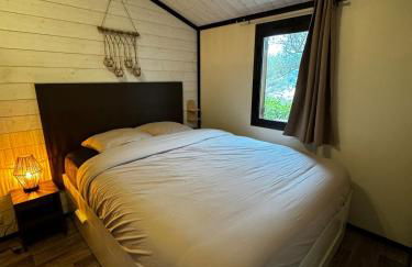 Chalet confort premium climatisé avec piscine - Foto 7