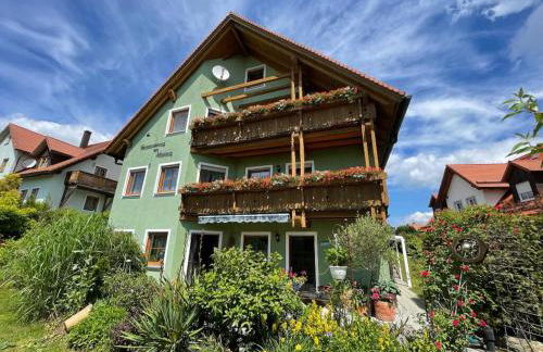 Ferienwohnungen Am Kirchberg - Foto 1