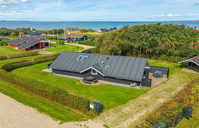 "Naninja" - 300m to the fjord - Foto 8