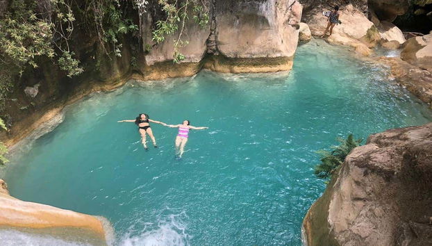 Excursión a las Pozas Azules de Atzala - Photo 2