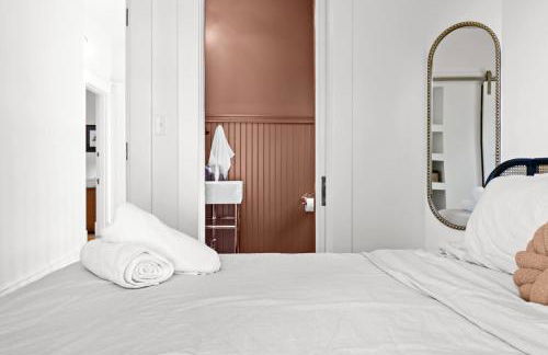 Gatsby House Luxe 3BR Game Room Hot Tub - Foto 62