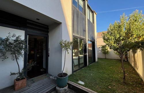 Estupenda casa compartida de arquitecto! - Foto 3