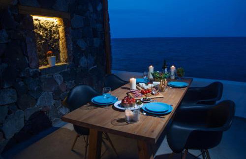 Abelomilos Exclusive Villa - Foto 2