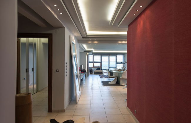 Cosmopolitan Maison - Foto 19