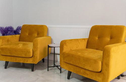 Luxe 5-bedroom House with Hot Tub, Pool table & Football Table - Foto 9