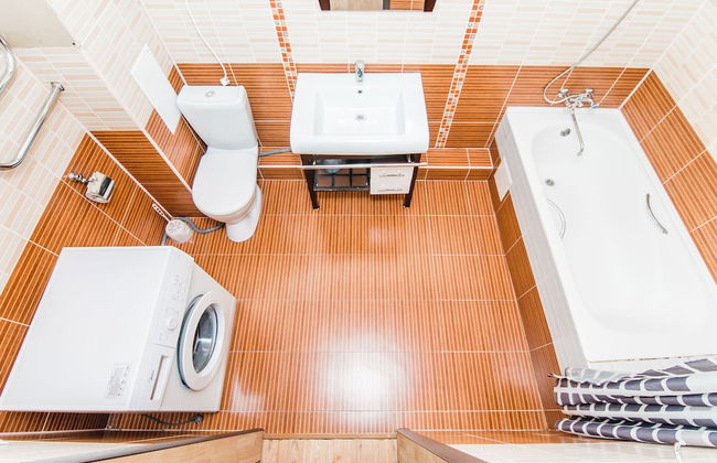 Apartment on Okeanskiy Pr. 135 - Photo 8