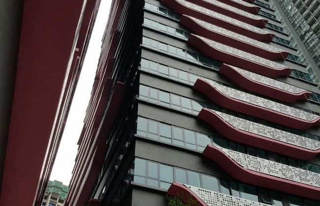 Comfort & Cozy Family Suite - Foto 30