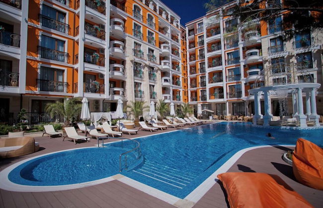 Harmony Palace - Photo 21