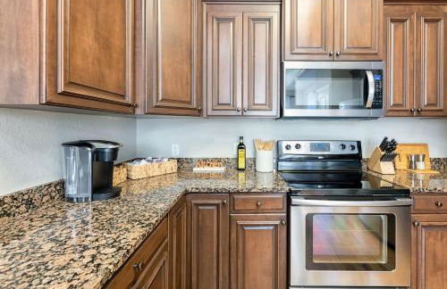 Manassas House 4 BDR Patio Firepit - Foto 8