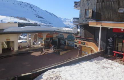 Les deux Alpes studio - Photo 8