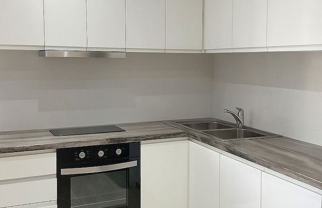 Oceanic Luxury Apartments - Foto 16