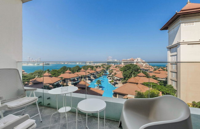 Globalstay Luxury Azizi Mina Beachfront - Foto 29