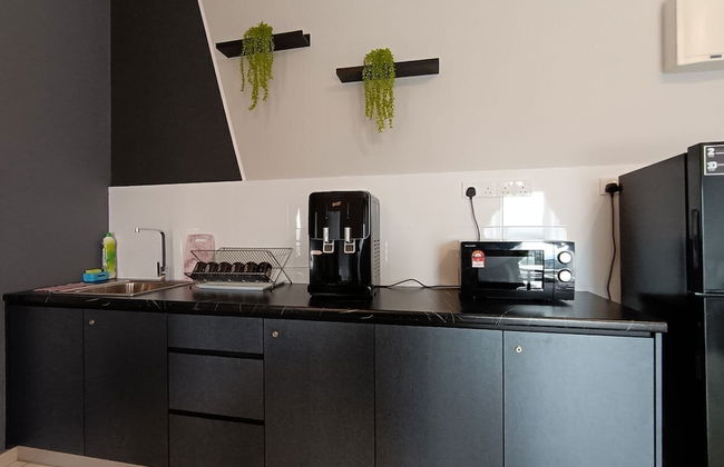 The Horizon Ipoh L15 by Grab A Stay - Foto 49